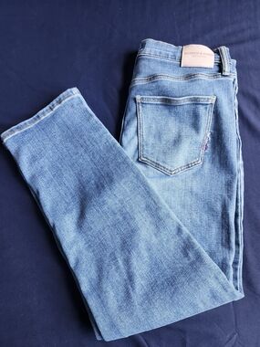 Scotch & Soda Boot Cut Jeans